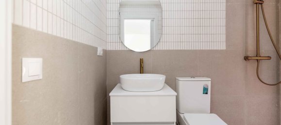 1 Schlafzimmer Wohnung in Malaga, Spain, Nr. 139053 26