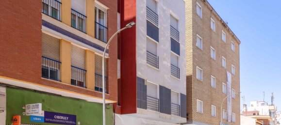 1 Schlafzimmer Wohnung in Malaga, Spain, Nr. 139053 41