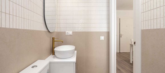 1 Schlafzimmer Wohnung in Malaga, Spain, Nr. 139053 30