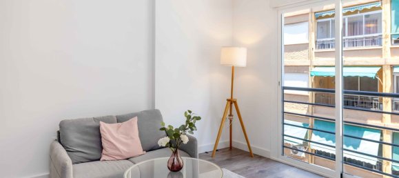 1 Schlafzimmer Wohnung in Malaga, Spain, Nr. 139053 8