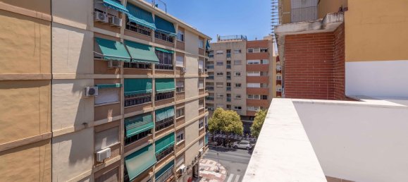 1 Schlafzimmer Wohnung in Malaga, Spain, Nr. 139053 38