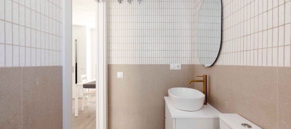 1 Schlafzimmer Wohnung in Malaga, Spain, Nr. 139053 32