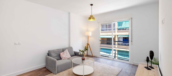 1 Schlafzimmer Wohnung in Malaga, Spain, Nr. 139053 7