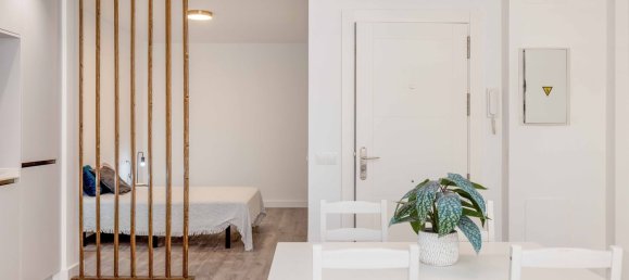 1 Schlafzimmer Wohnung in Malaga, Spain, Nr. 139053 13