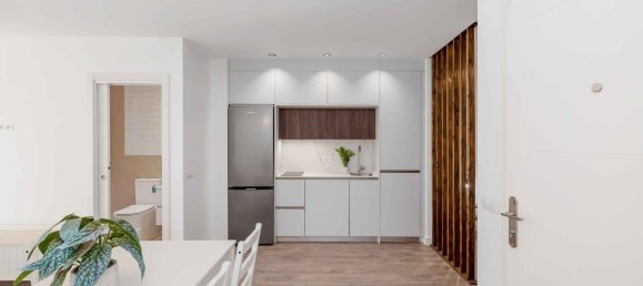 1 Schlafzimmer Wohnung in Malaga, Spain, Nr. 139053 20