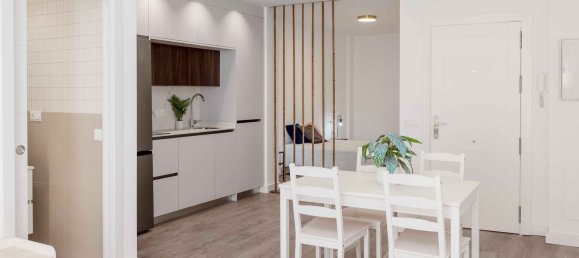 1 Schlafzimmer Wohnung in Malaga, Spain, Nr. 139053 11