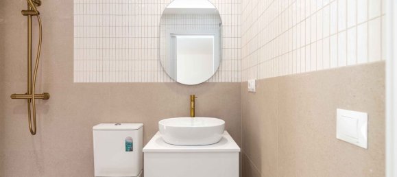 1 Schlafzimmer Wohnung in Malaga, Spain, Nr. 139053 28