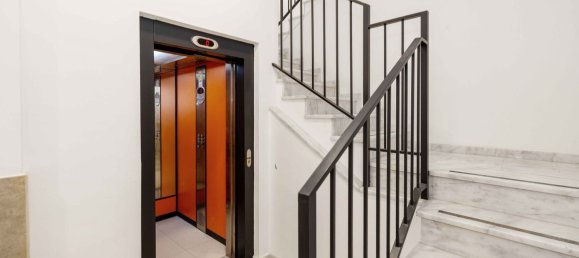 1 Schlafzimmer Wohnung in Malaga, Spain, Nr. 139053 43