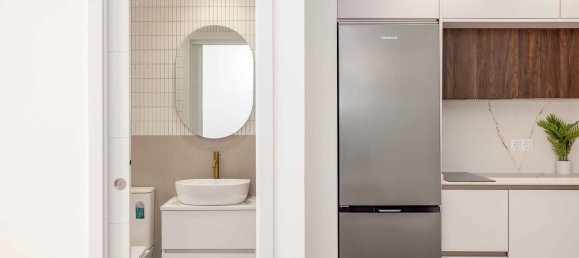 1 Schlafzimmer Wohnung in Malaga, Spain, Nr. 139053 25