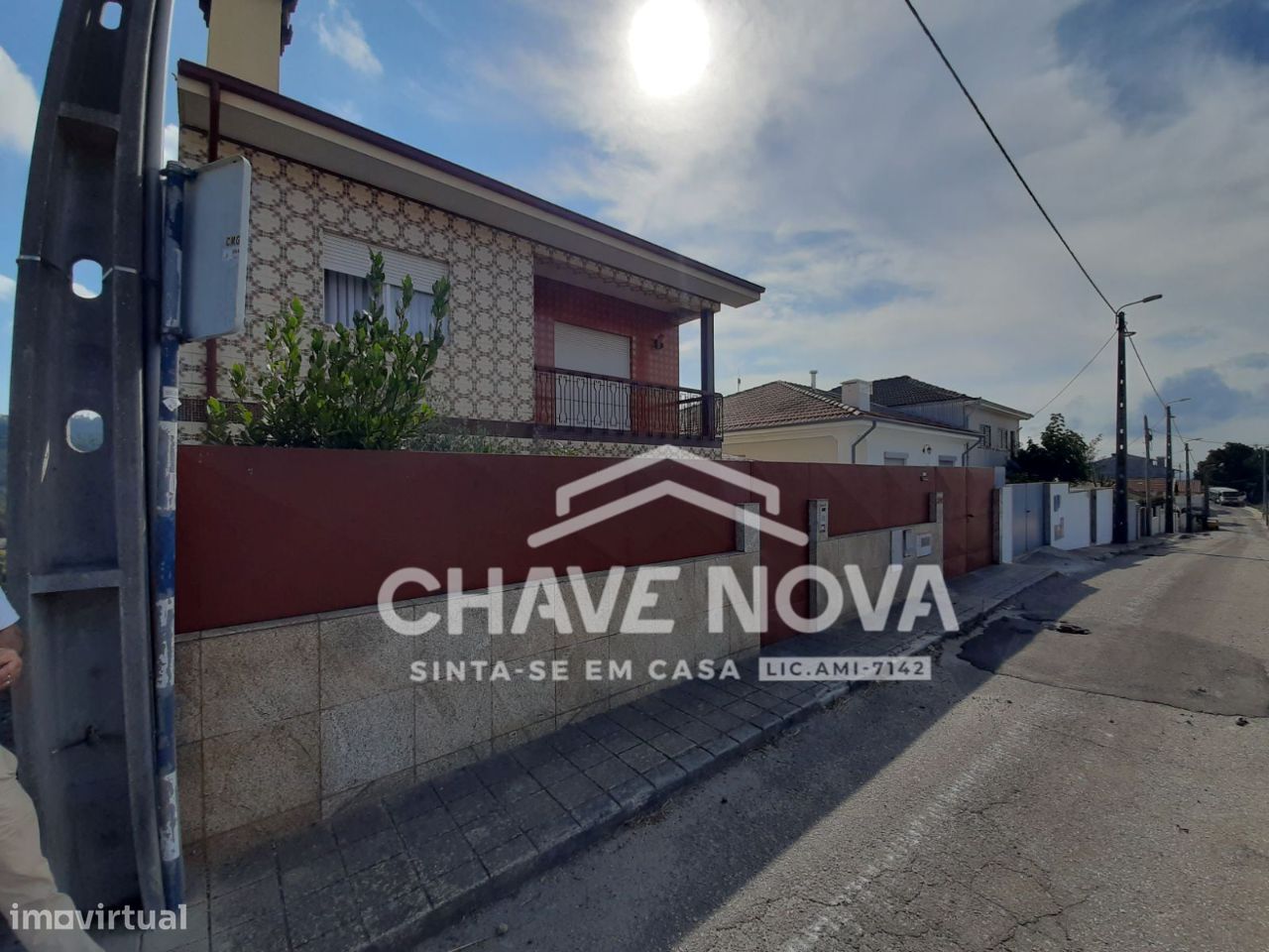 Casa de 4 dormitorios en Gondomar, Portugal No. 56852