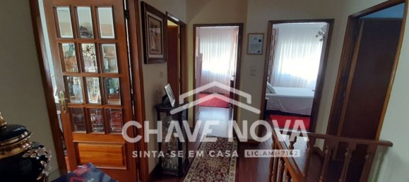 Casa de 4 dormitorios en Gondomar, Portugal No. 56852 12