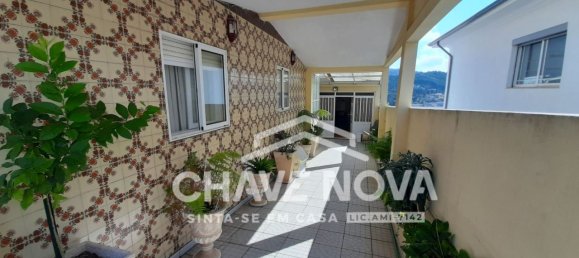 Casa de 4 dormitorios en Gondomar, Portugal No. 56852 24