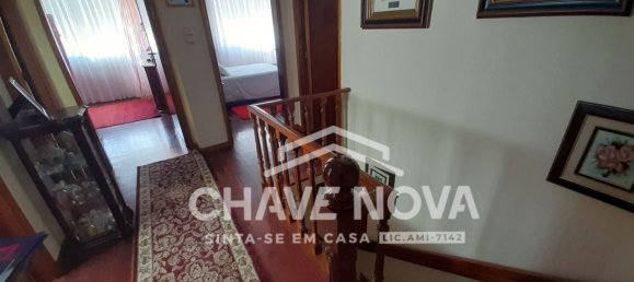 Casa de 4 dormitorios en Gondomar, Portugal No. 56852 11