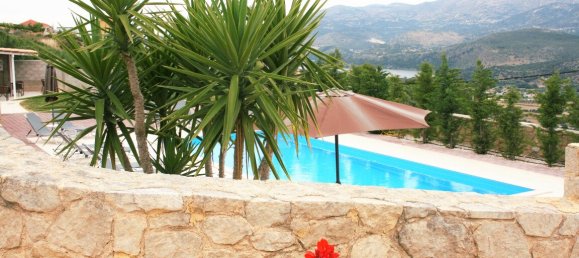 Imóvel comercial T12 em Magnesia, Greece N.º 5824 10