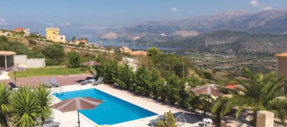 Imóvel comercial T12 em Magnesia, Greece N.º 5824 17