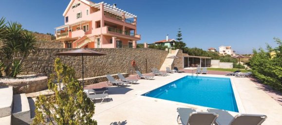 Imóvel comercial T12 em Magnesia, Greece N.º 5824 18