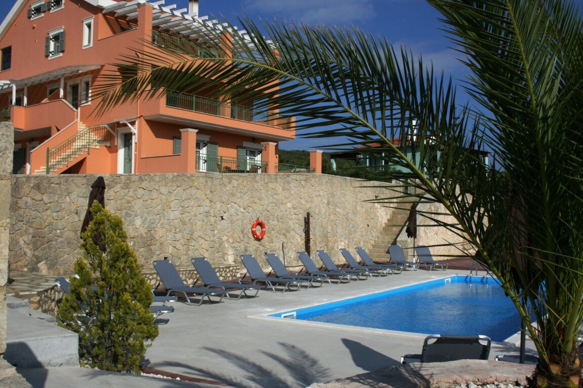 Imóvel comercial T12 em Magnesia, Greece N.º 5824