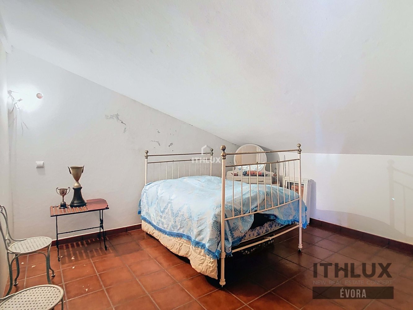 3 bedrooms Apartment in Campo Maior, Portugal No. 290043