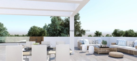 2 Schlafzimmer Wohnung in Livadia, Cyprus, Nr. 1203 3