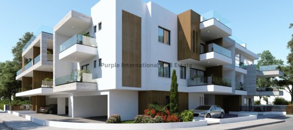 2 Schlafzimmer Wohnung in Livadia, Cyprus, Nr. 1203 6