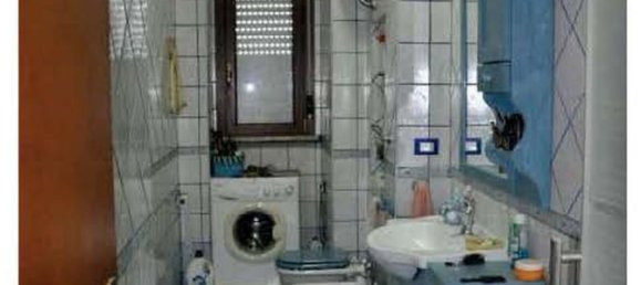 4 rooms Apartment in Rome, Italy No. 190659 21