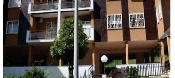 4 rooms Apartment in Rome, Italy No. 190659 15