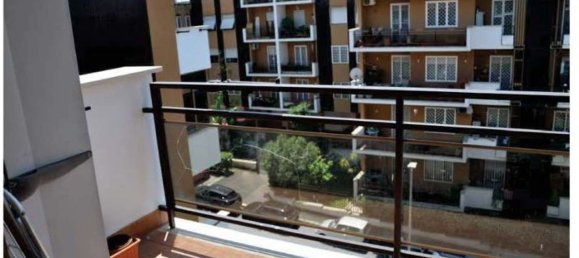 4 rooms Apartment in Rome, Italy No. 190659 26