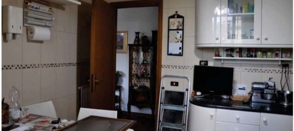 4 rooms Apartment in Rome, Italy No. 190659 18