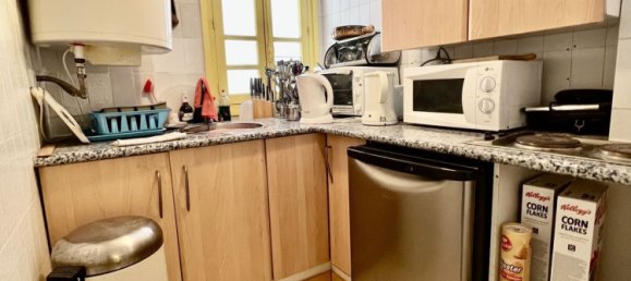 Apartamento de 2 dormitorios en Marbella, Spain No. 131278 8