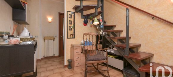 2 bedrooms Apartment in Venaria Reale, Italy No. 343441 47