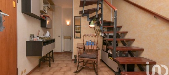 2 bedrooms Apartment in Venaria Reale, Italy No. 343441 48