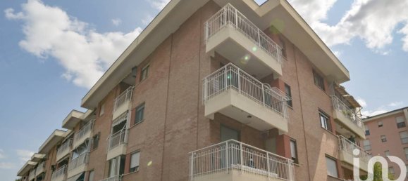 2 bedrooms Apartment in Venaria Reale, Italy No. 343441 43