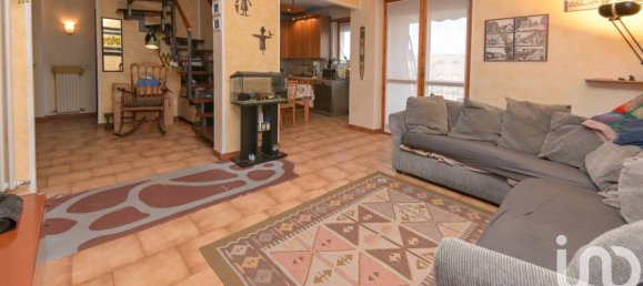 2 bedrooms Apartment in Venaria Reale, Italy No. 343441 4