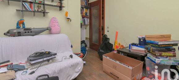 2 bedrooms Apartment in Venaria Reale, Italy No. 343441 24