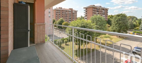 2 bedrooms Apartment in Venaria Reale, Italy No. 343441 21