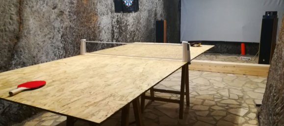 Gewerbliche Immobilie in Vitorchiano, Italy 45m², Nr. 349083 4