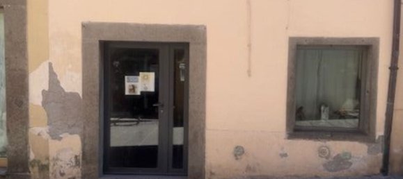 Gewerbliche Immobilie in Vitorchiano, Italy 45m², Nr. 349083 2