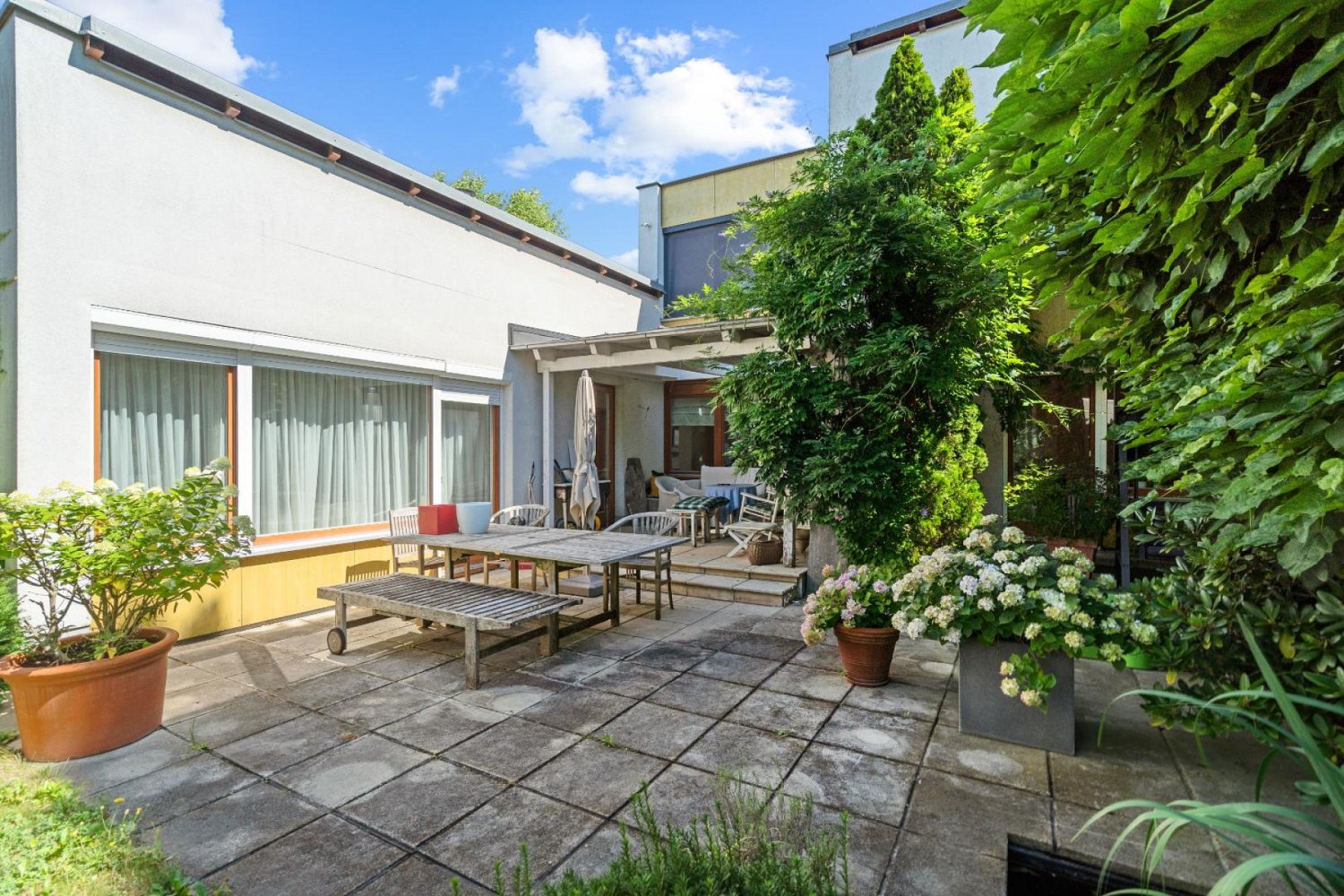 Casa T3 em Vienna, Austria N.º 201585