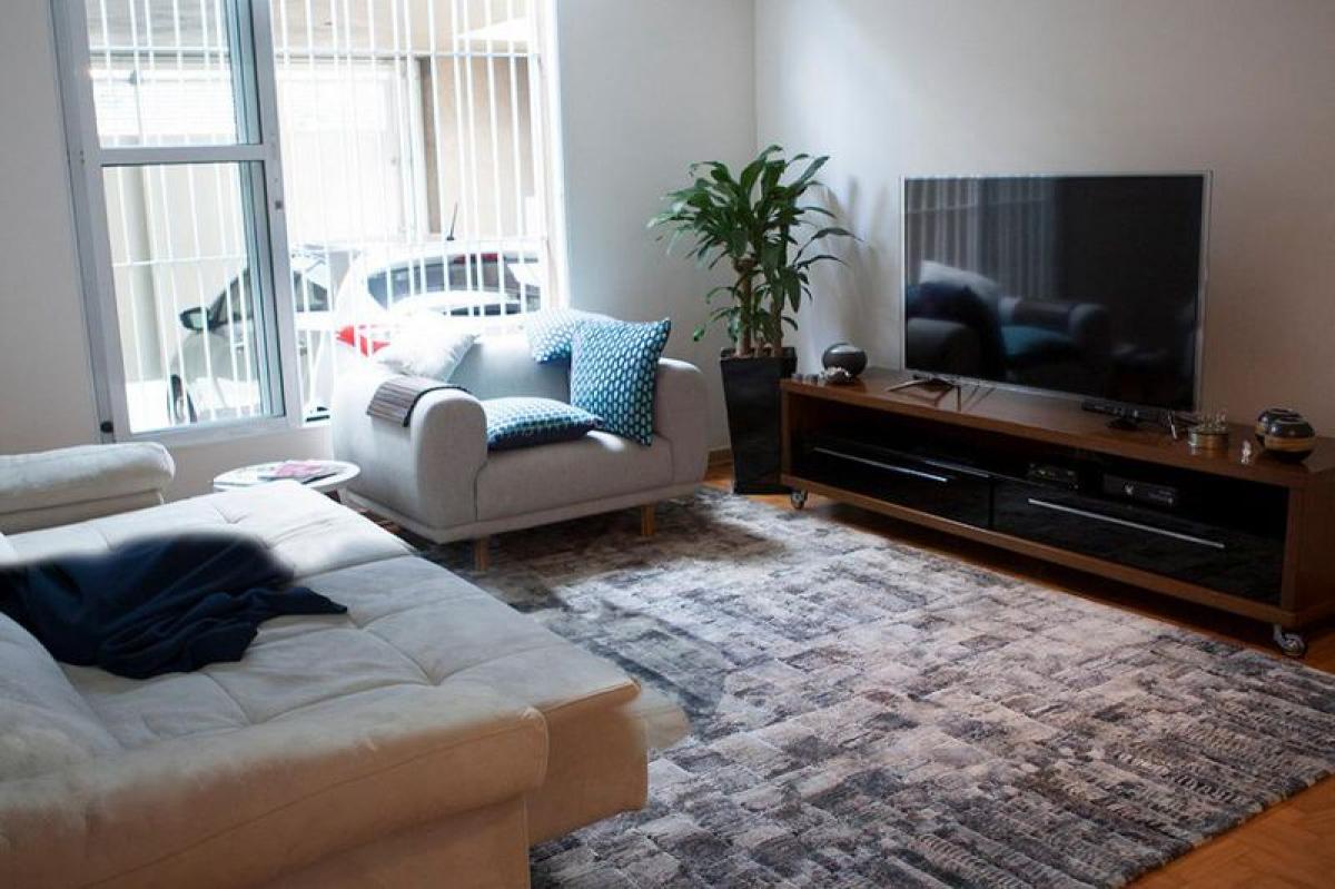 3 bedrooms House in Sao Paulo, Brazil No. 433507