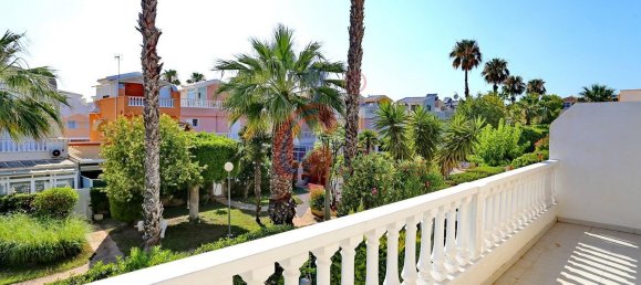 Дом с 3 спальнями в Гуардамар-дель-Сегура, Испания № 151731 35