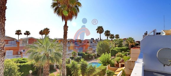 Дом с 3 спальнями в Гуардамар-дель-Сегура, Испания № 151731 49