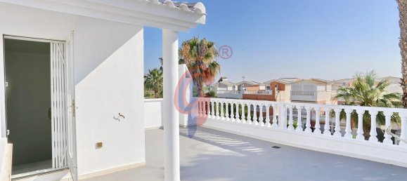 Дом с 3 спальнями в Гуардамар-дель-Сегура, Испания № 151731 47