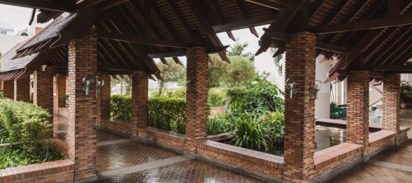 Condominio de 3 dormitorios en Watthana, Thailand No. 10559 17