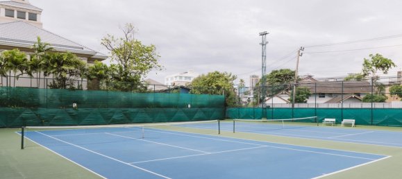 Condominio de 3 dormitorios en Watthana, Thailand No. 10559 20