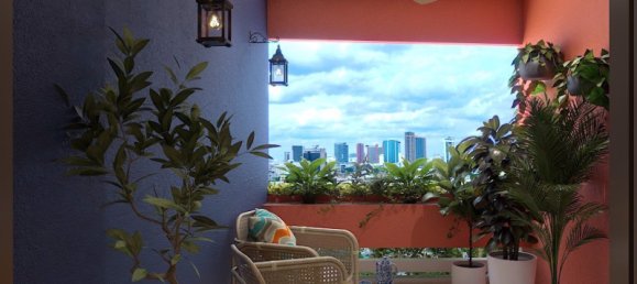 Condominio de 3 dormitorios en Watthana, Thailand No. 10559 3