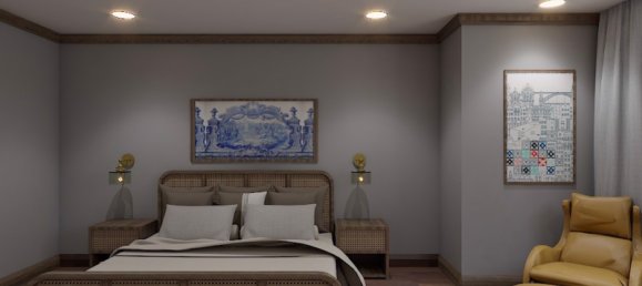 Condominio de 3 dormitorios en Watthana, Thailand No. 10559 7