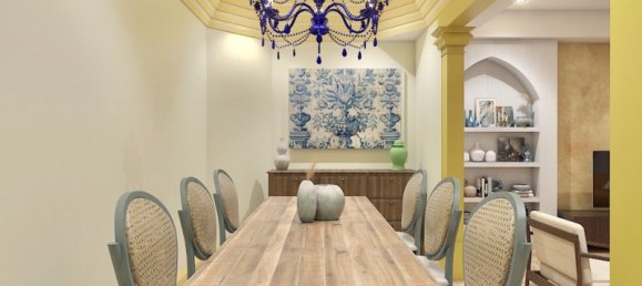 Condominio de 3 dormitorios en Watthana, Thailand No. 10559 2