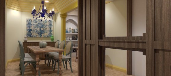 Condominio de 3 dormitorios en Watthana, Thailand No. 10559 4