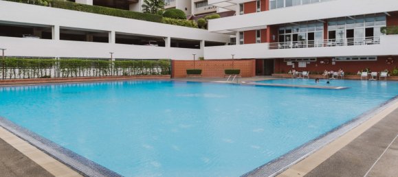 Condominio de 3 dormitorios en Watthana, Thailand No. 10559 16