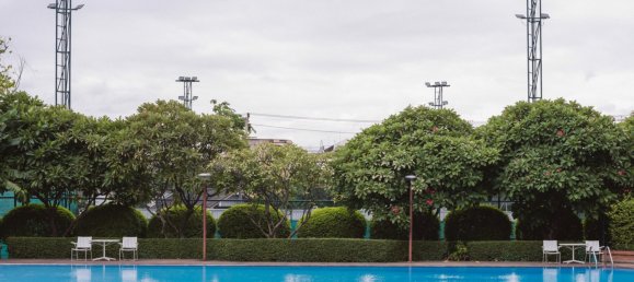 Condominio de 3 dormitorios en Watthana, Thailand No. 10559 19